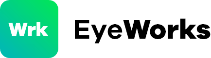 EyeWorks Logo